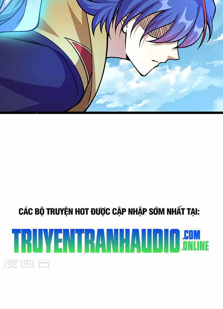 Võ Đạo Độc Tôn - Chương 418 - ảnh 30