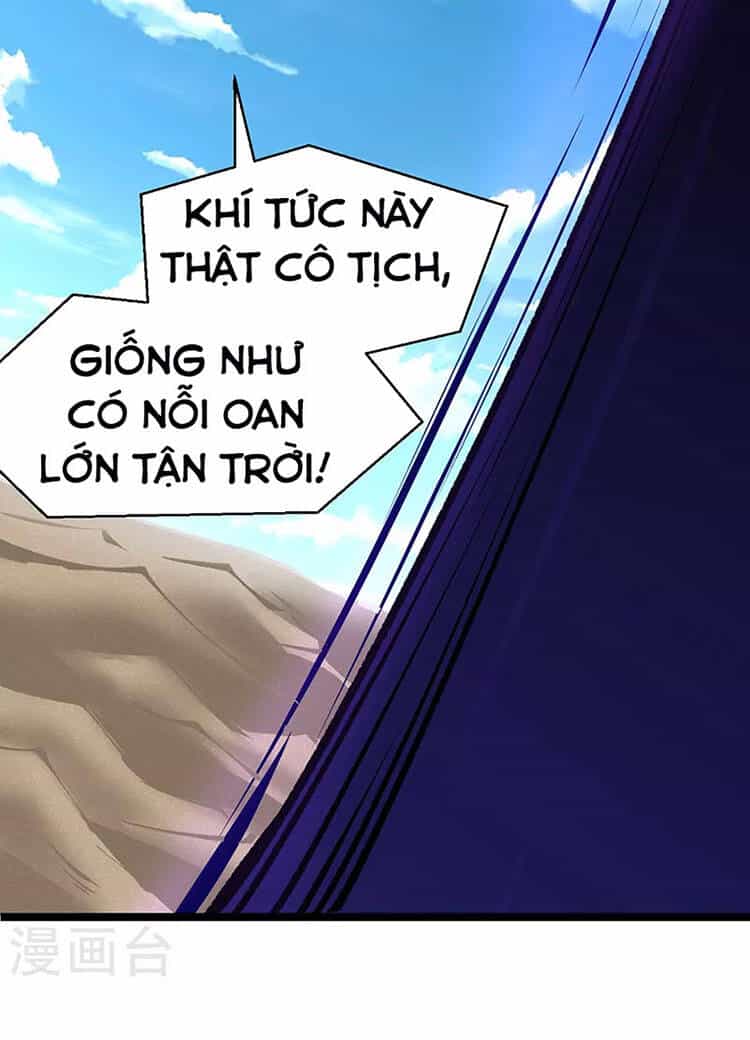 Võ Đạo Độc Tôn - Chương 418 - ảnh 34