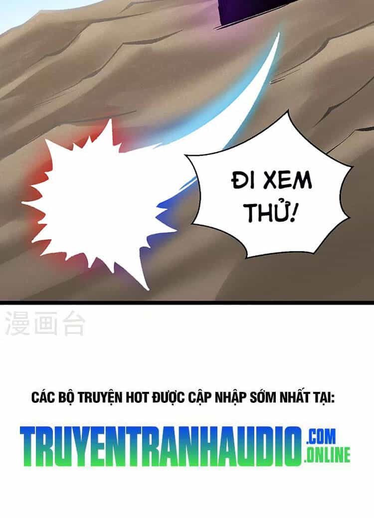 Võ Đạo Độc Tôn - Chương 418 - ảnh 37