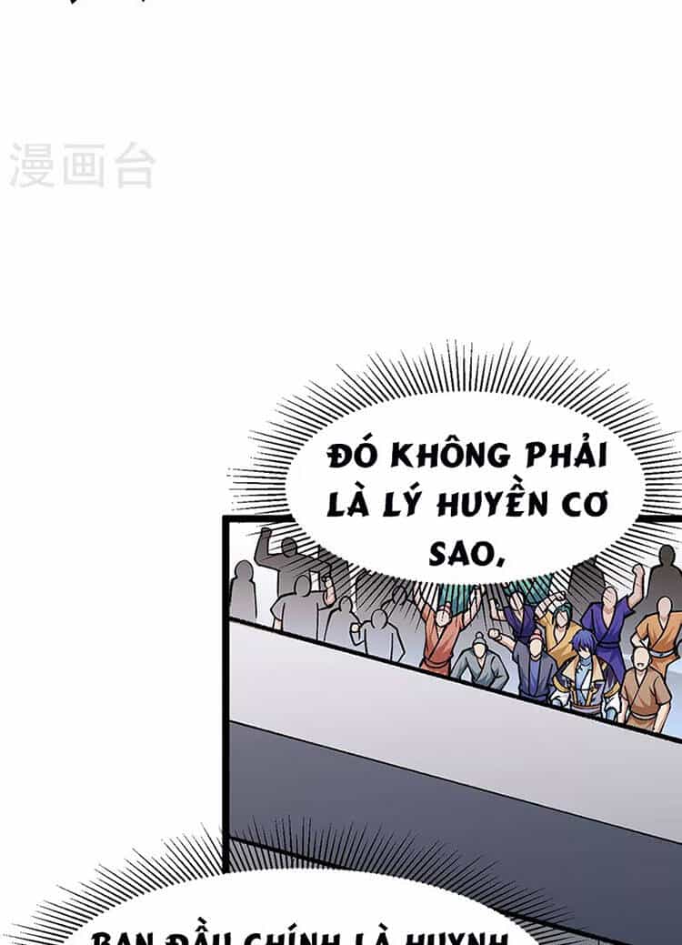 Võ Đạo Độc Tôn - Chương 418 - ảnh 44