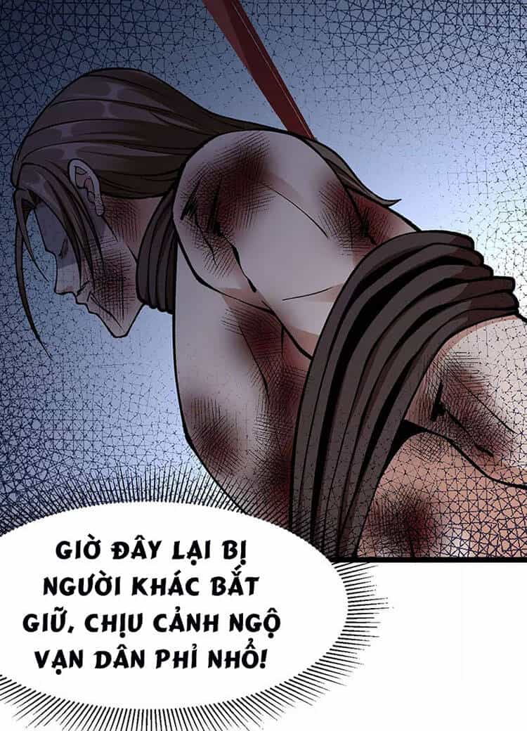 Võ Đạo Độc Tôn - Chương 418 - ảnh 46