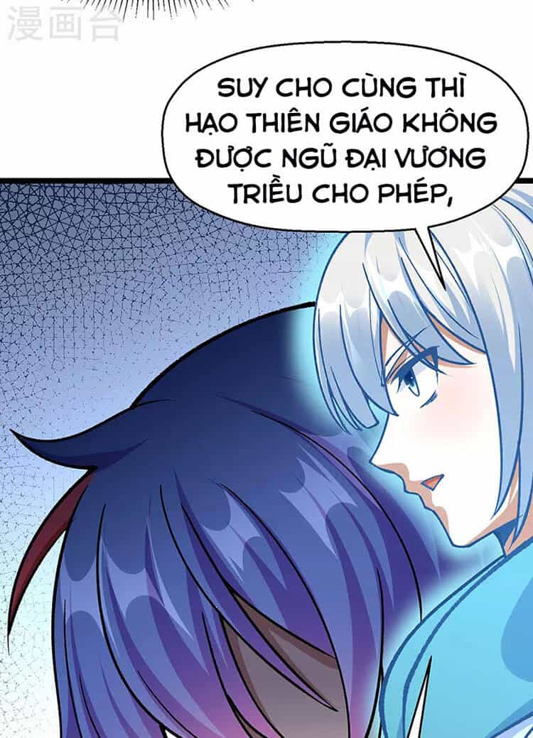 Võ Đạo Độc Tôn - Chương 418 - ảnh 47