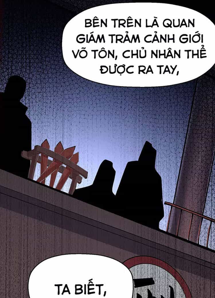 Võ Đạo Độc Tôn - Chương 418 - ảnh 49