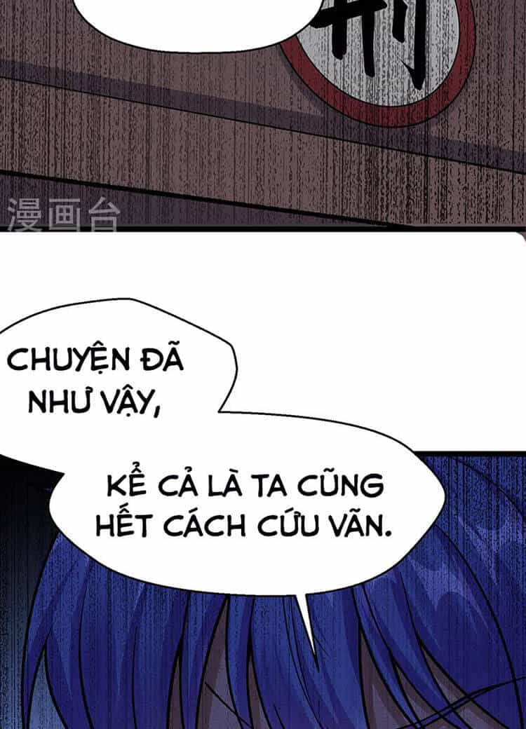 Võ Đạo Độc Tôn - Chương 418 - ảnh 50