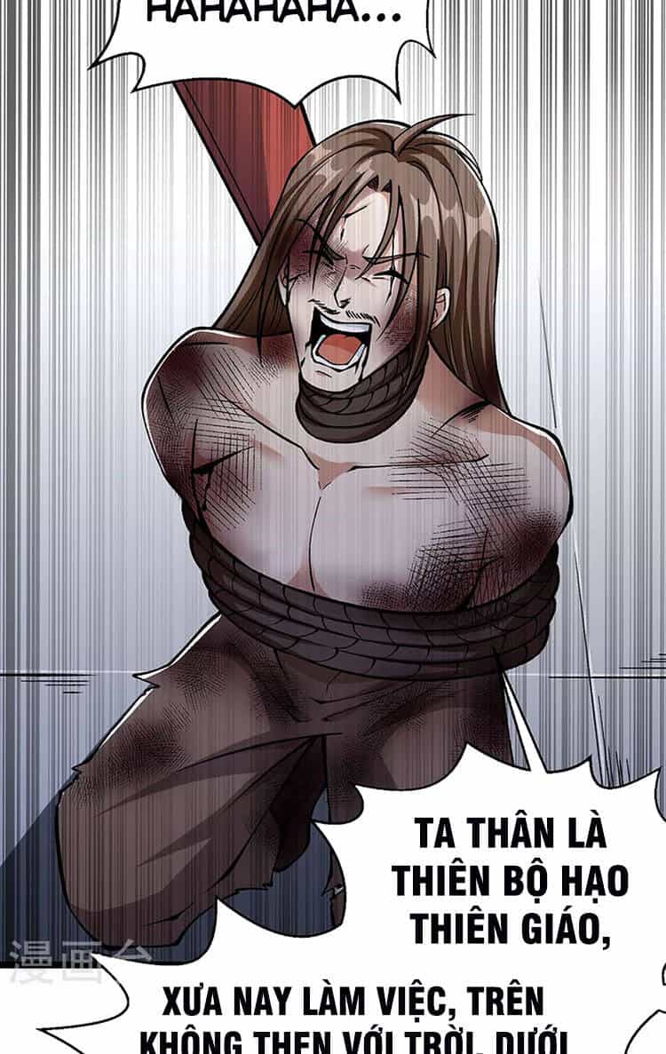 Võ Đạo Độc Tôn - Chương 418 - ảnh 56