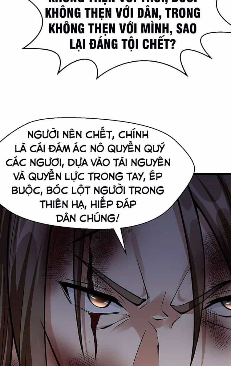 Võ Đạo Độc Tôn - Chương 418 - ảnh 57