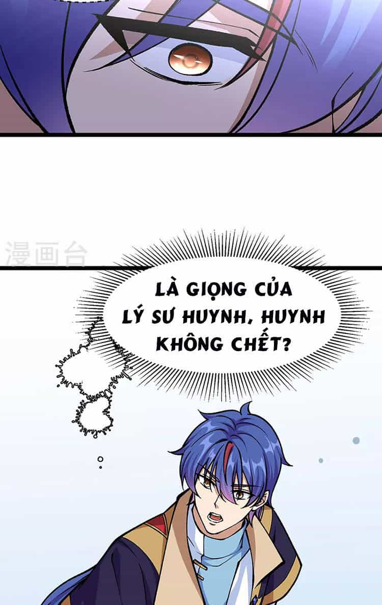 Võ Đạo Độc Tôn - Chương 418 - ảnh 68