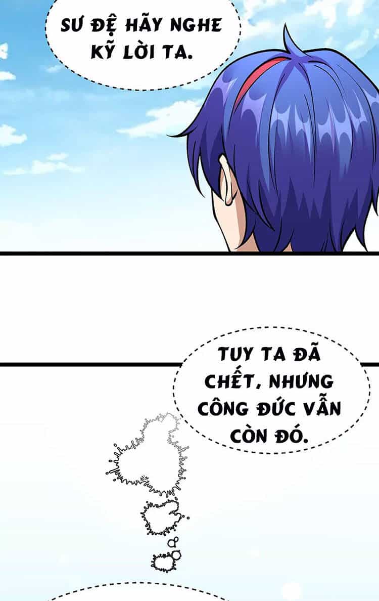 Võ Đạo Độc Tôn - Chương 418 - ảnh 70