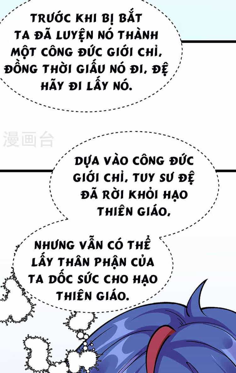 Võ Đạo Độc Tôn - Chương 418 - ảnh 71