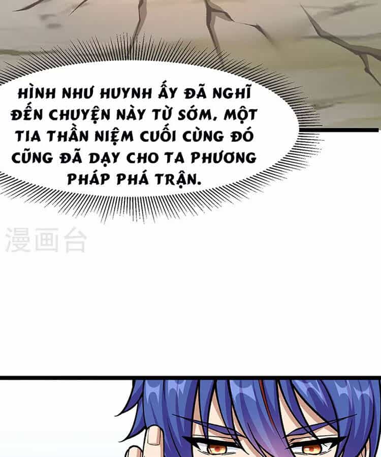 Võ Đạo Độc Tôn - Chương 418 - ảnh 79