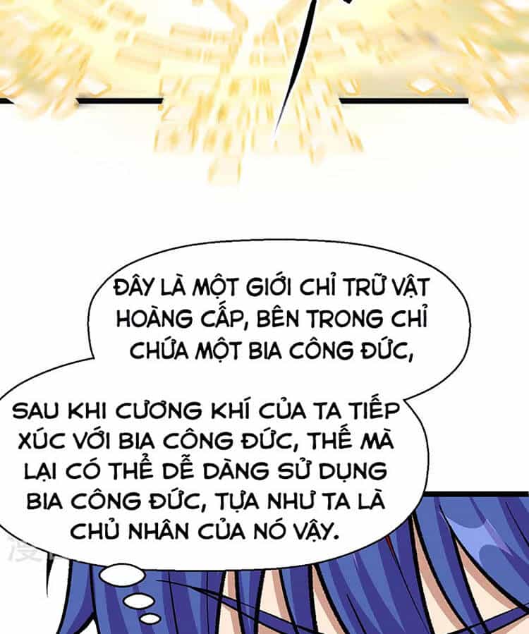 Võ Đạo Độc Tôn - Chương 418 - ảnh 82