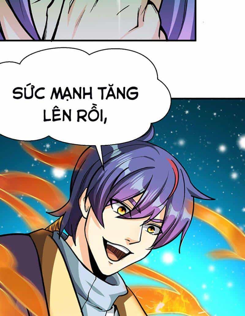 Võ Đạo Độc Tôn - Chương 419 - ảnh 13