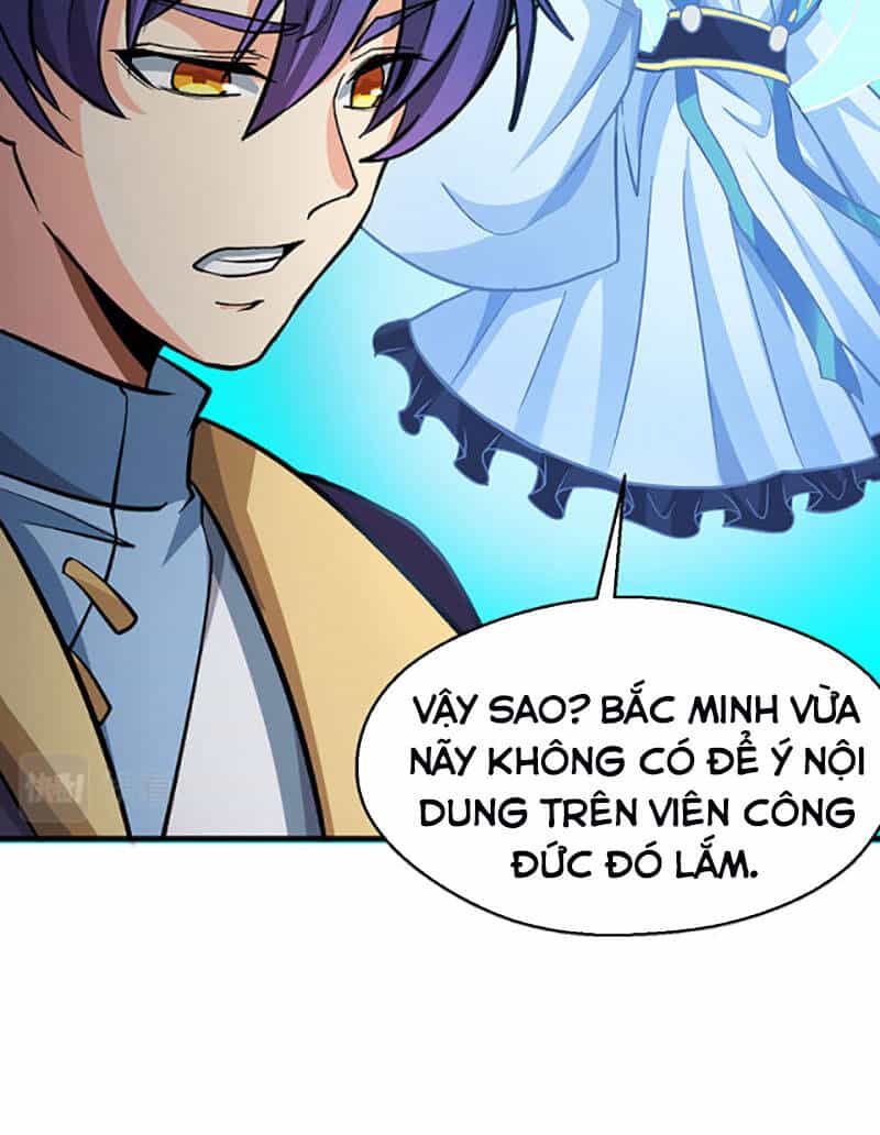 Võ Đạo Độc Tôn - Chương 419 - ảnh 27