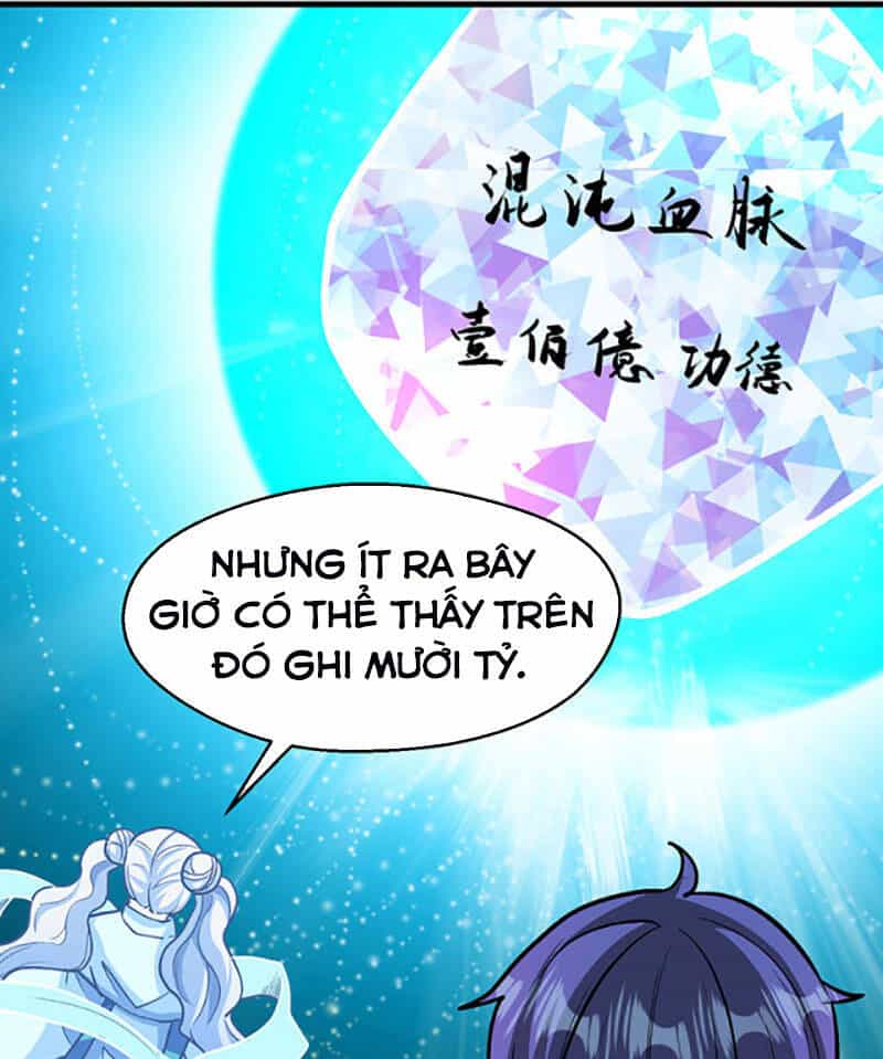 Võ Đạo Độc Tôn - Chương 419 - ảnh 28