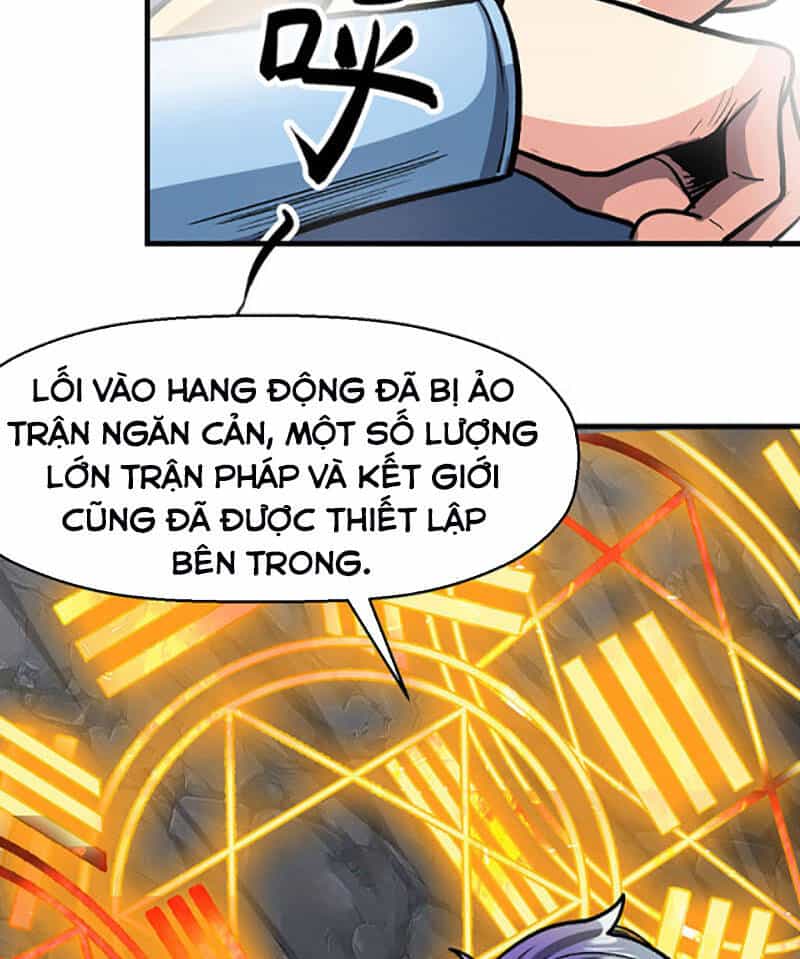 Võ Đạo Độc Tôn - Chương 419 - ảnh 44
