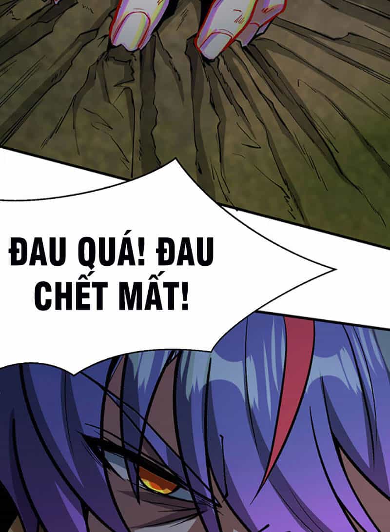 Võ Đạo Độc Tôn - Chương 419 - ảnh 63