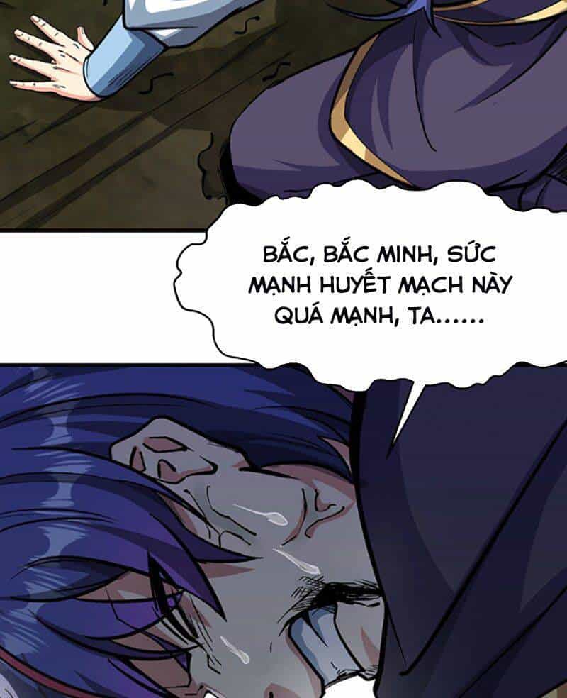 Võ Đạo Độc Tôn - Chương 419 - ảnh 69