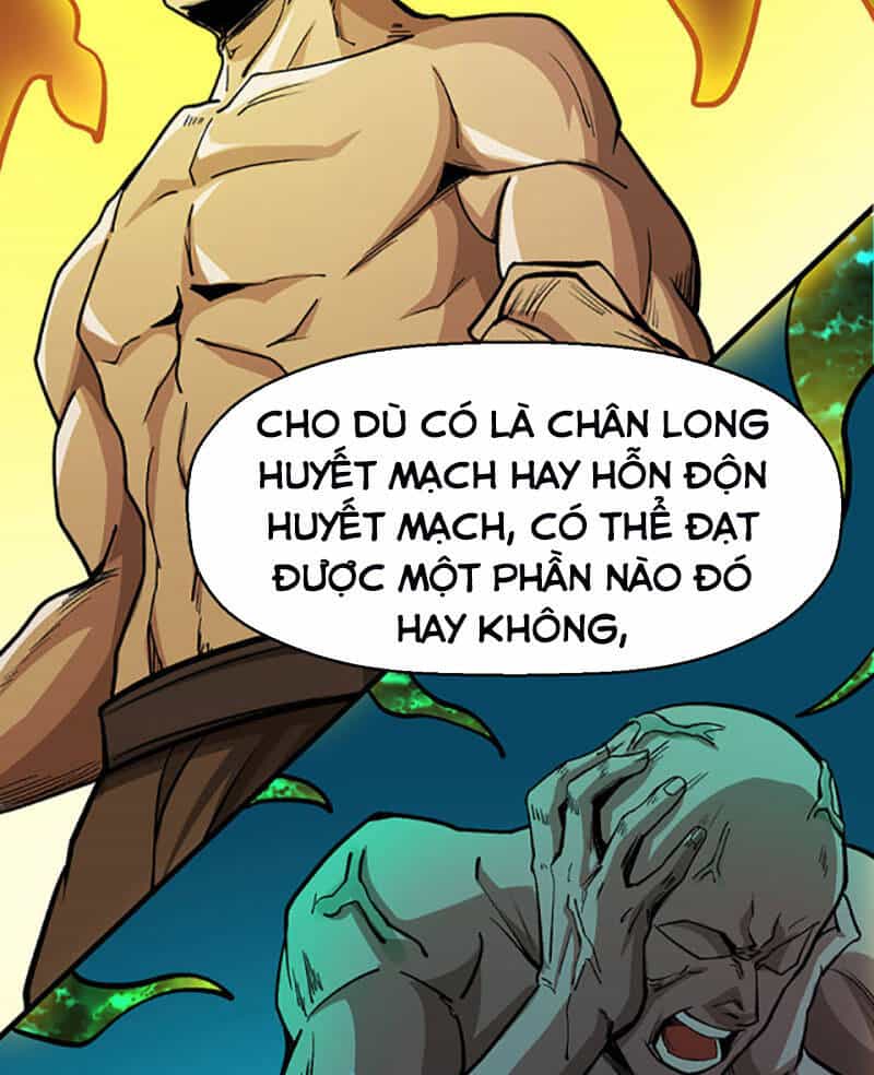 Võ Đạo Độc Tôn - Chương 419 - ảnh 74
