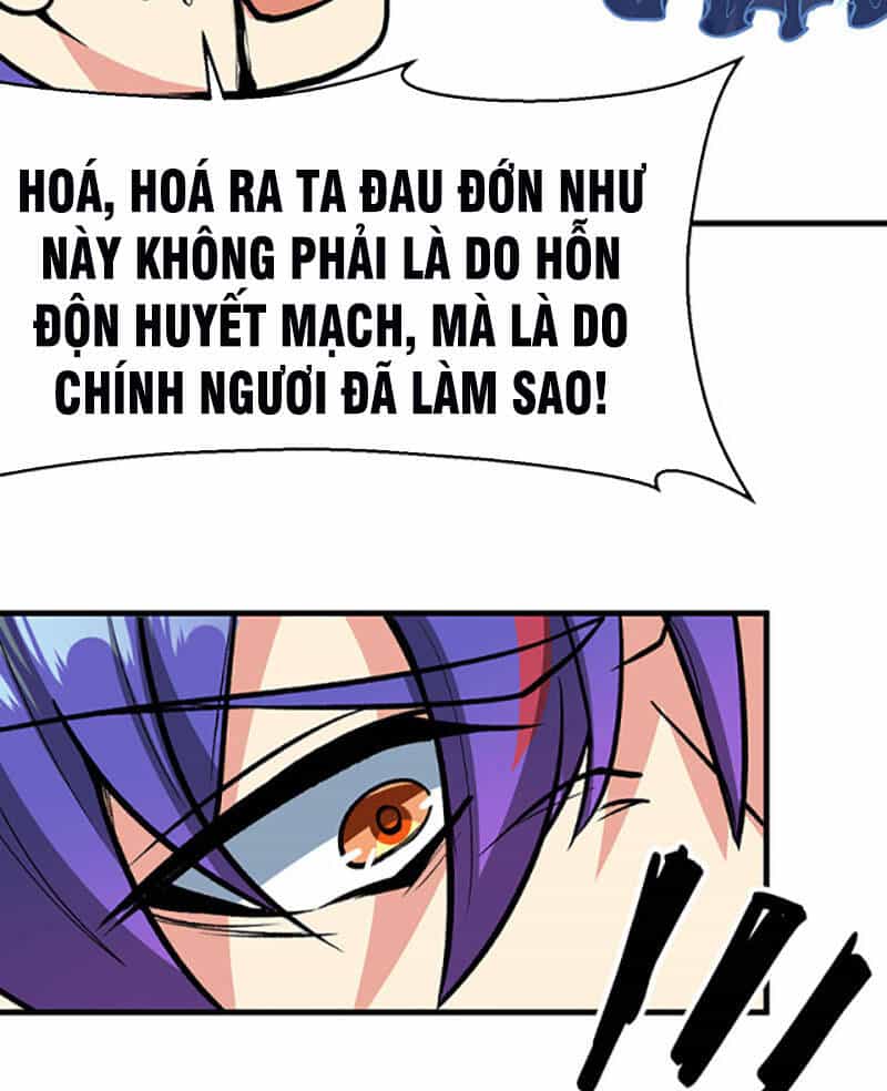 Võ Đạo Độc Tôn - Chương 419 - ảnh 80