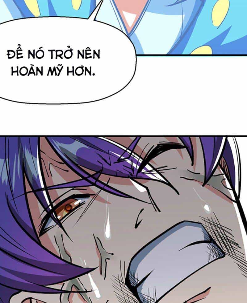 Võ Đạo Độc Tôn - Chương 419 - ảnh 85