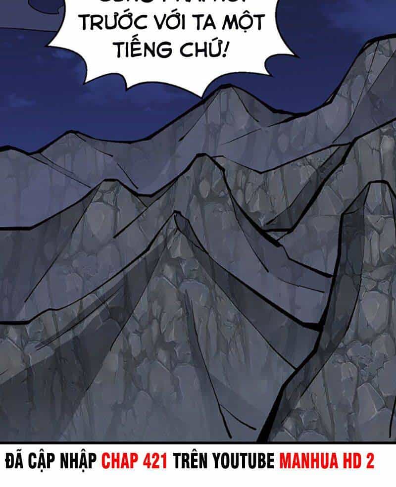 Võ Đạo Độc Tôn - Chương 419 - ảnh 87
