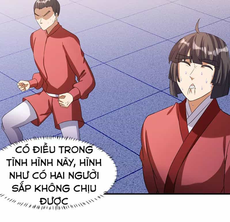 Võ Đạo Độc Tôn - Chương 42 - ảnh 14