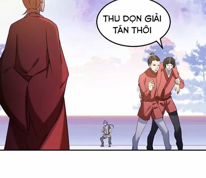 Võ Đạo Độc Tôn - Chương 42 - ảnh 20