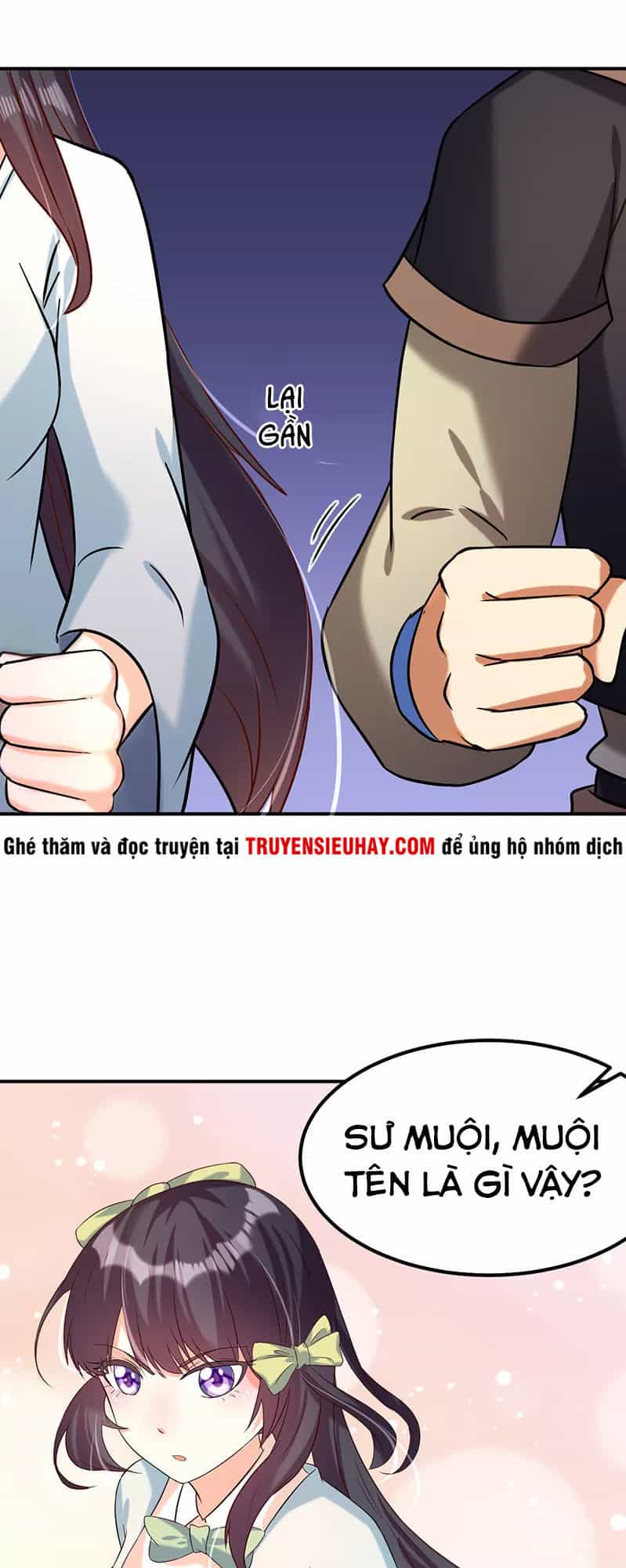 Võ Đạo Độc Tôn - Chương 42 - ảnh 25
