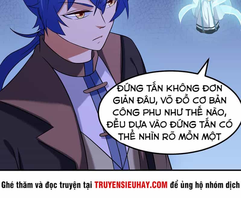 Võ Đạo Độc Tôn - Chương 42 - ảnh 3