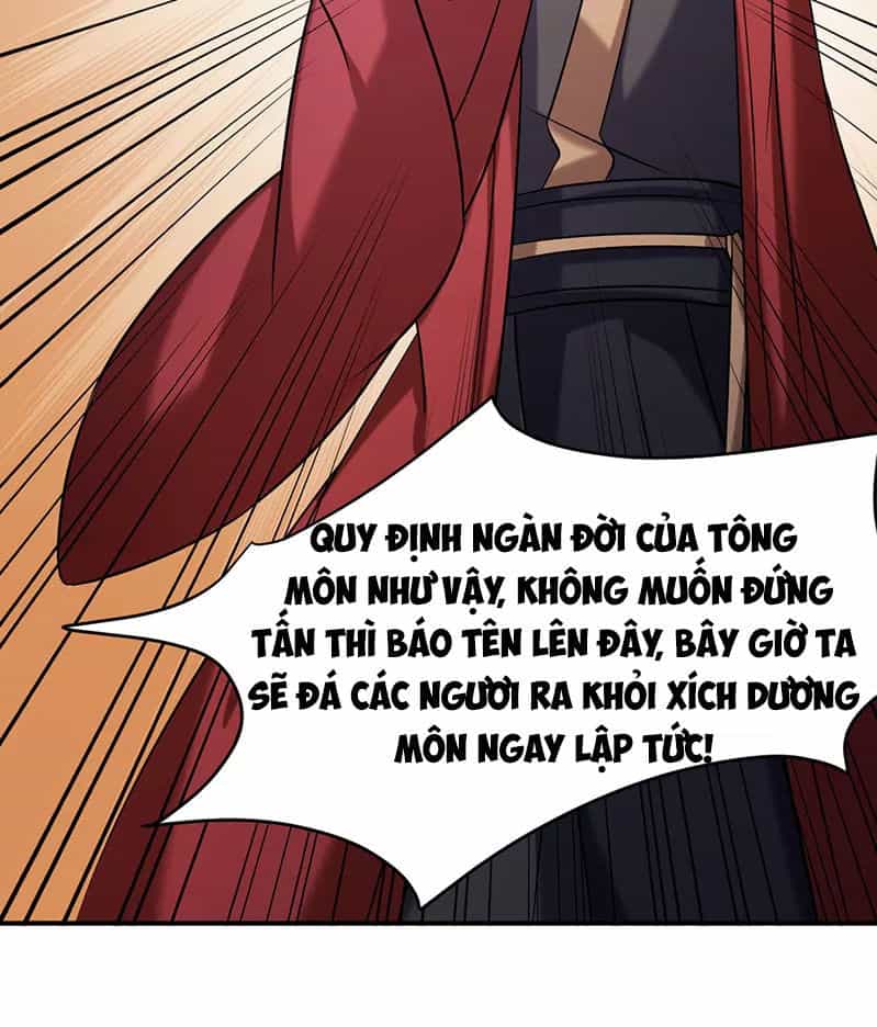 Võ Đạo Độc Tôn - Chương 42 - ảnh 5