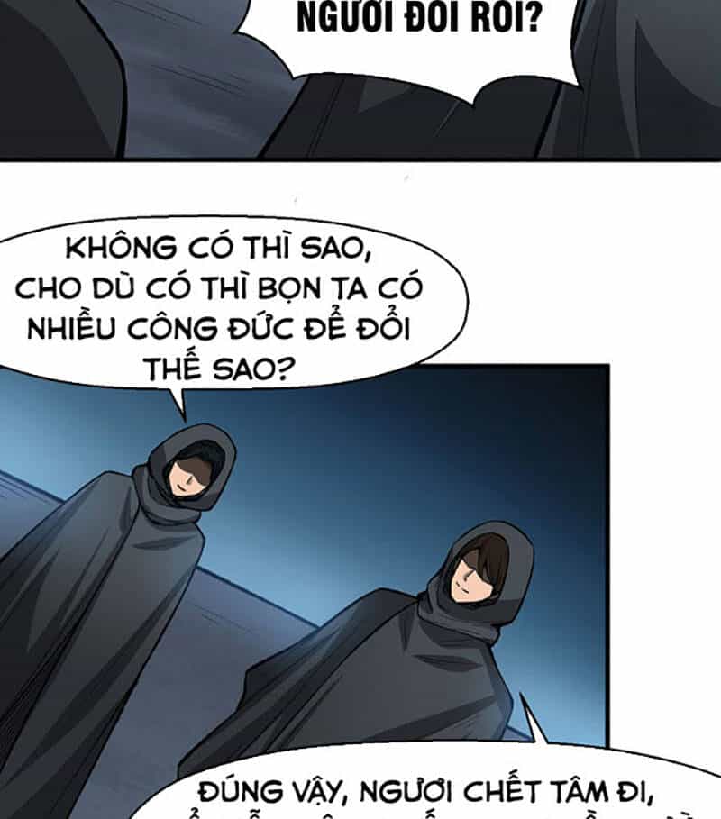 Võ Đạo Độc Tôn - Chương 420 - ảnh 14
