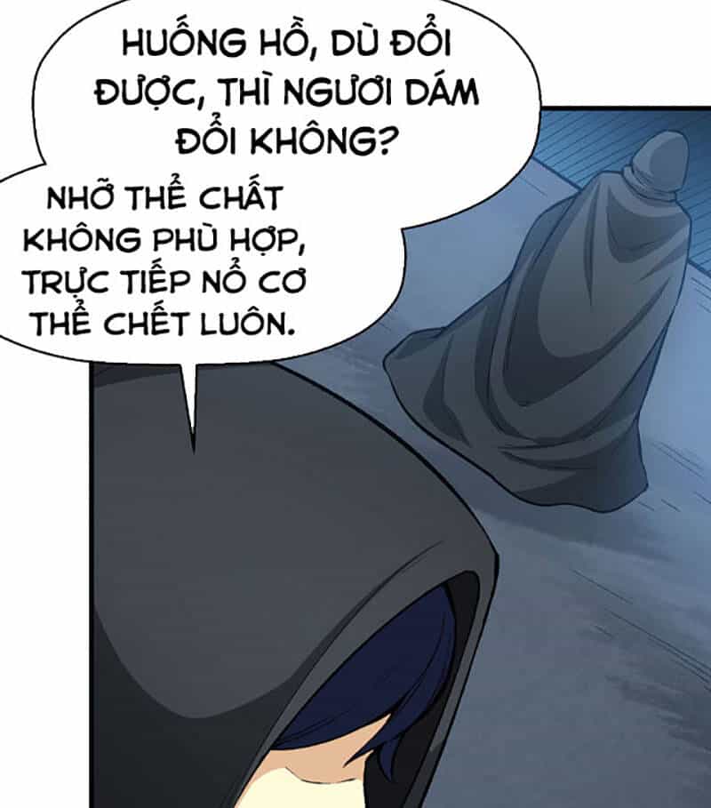 Võ Đạo Độc Tôn - Chương 420 - ảnh 16