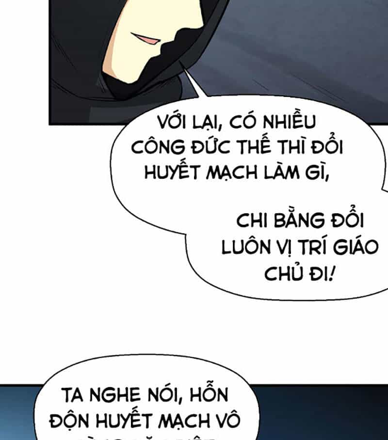 Võ Đạo Độc Tôn - Chương 420 - ảnh 17