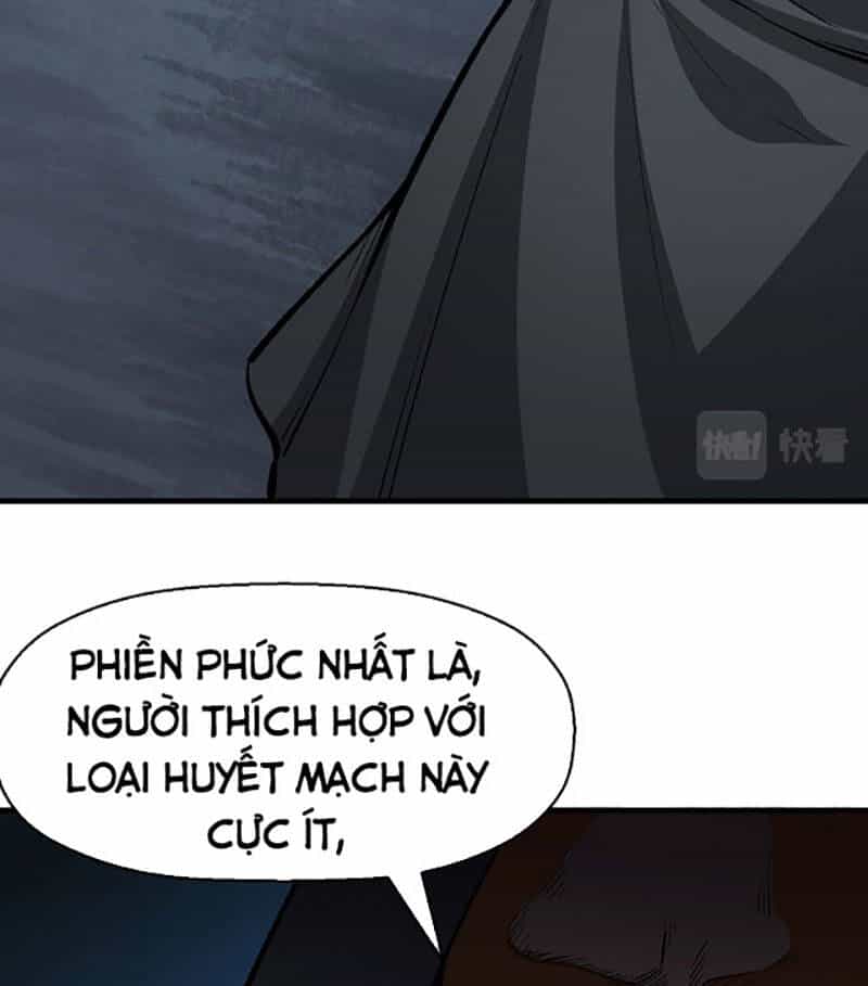 Võ Đạo Độc Tôn - Chương 420 - ảnh 19