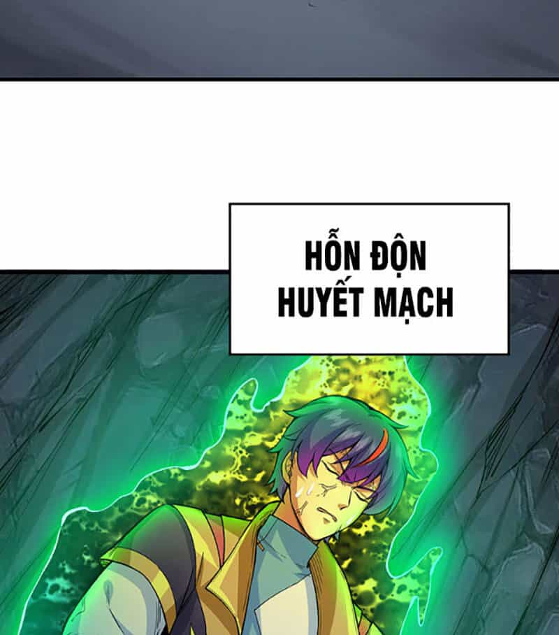 Võ Đạo Độc Tôn - Chương 420 - ảnh 26