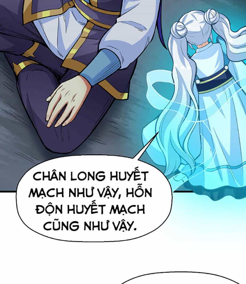 Võ Đạo Độc Tôn - Chương 420 - ảnh 34
