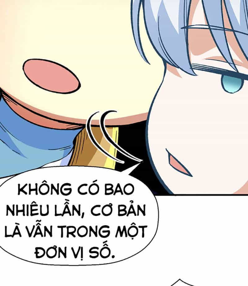 Võ Đạo Độc Tôn - Chương 420 - ảnh 40