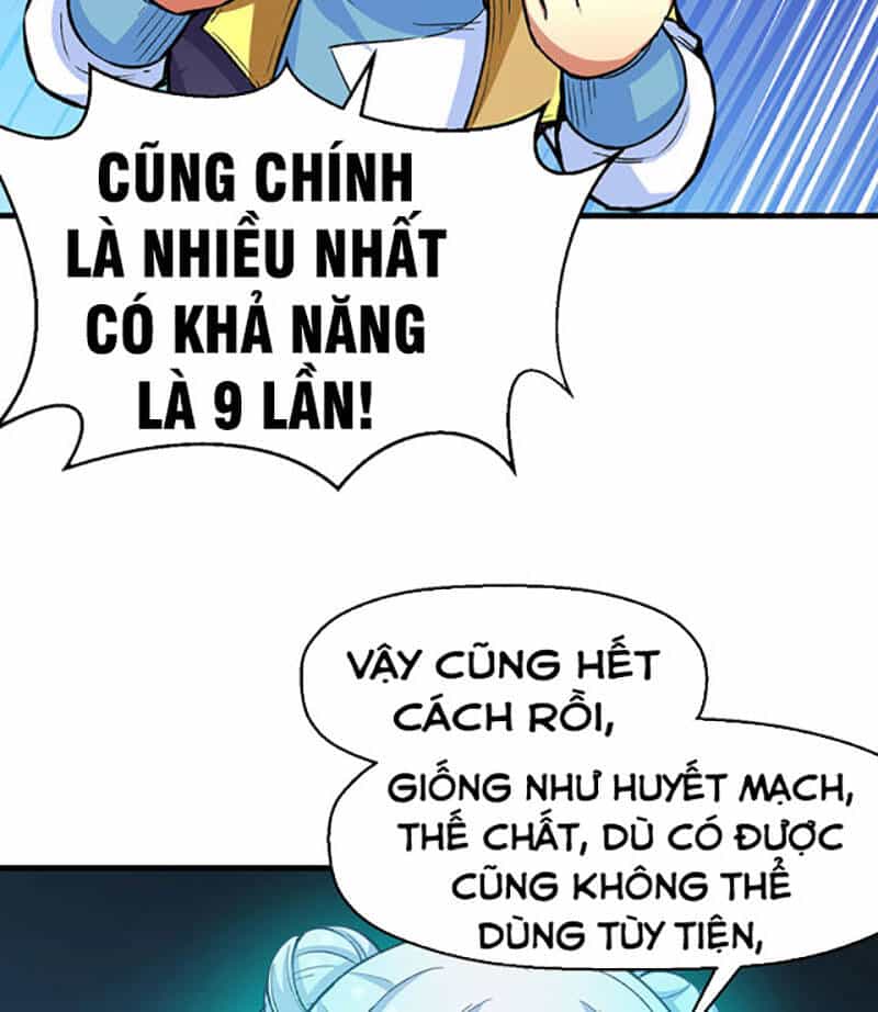 Võ Đạo Độc Tôn - Chương 420 - ảnh 42