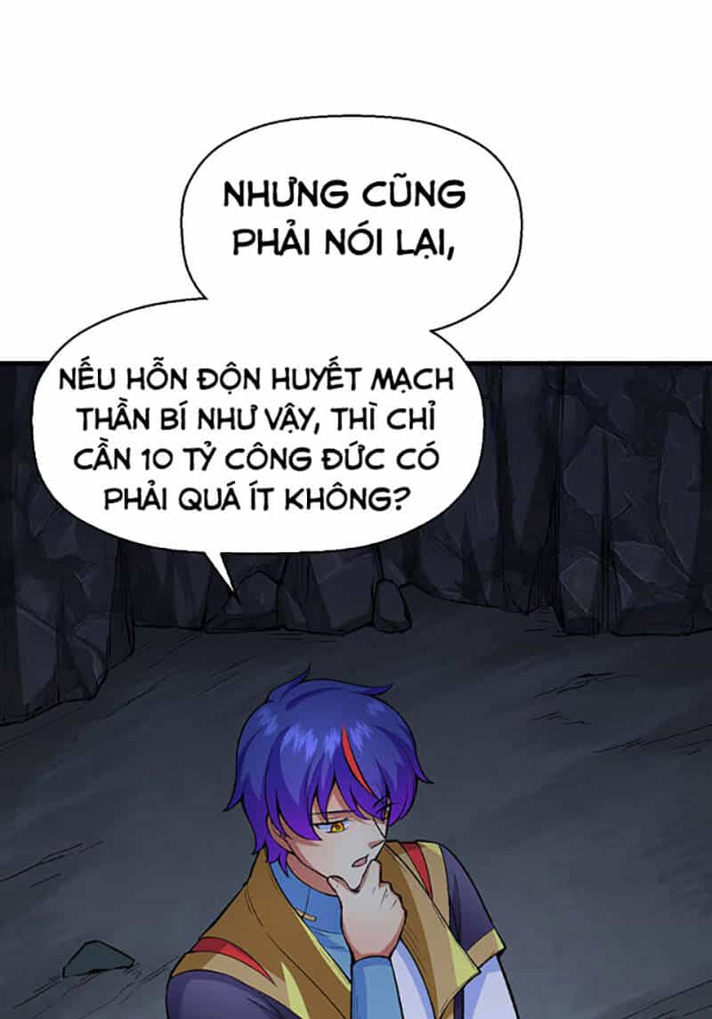 Võ Đạo Độc Tôn - Chương 420 - ảnh 48