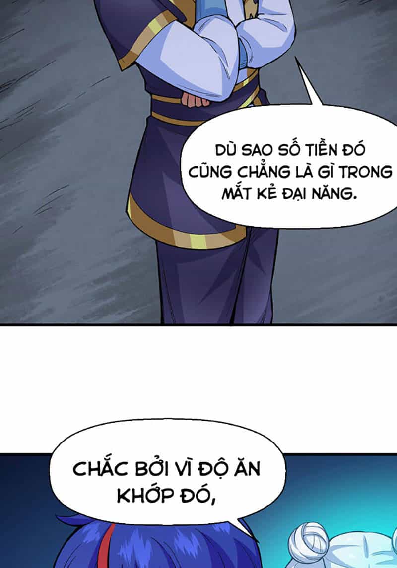 Võ Đạo Độc Tôn - Chương 420 - ảnh 49