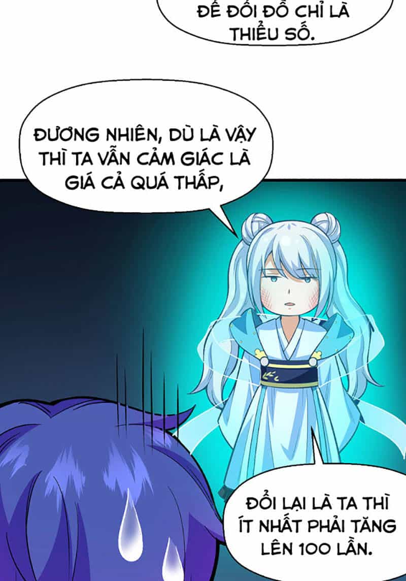 Võ Đạo Độc Tôn - Chương 420 - ảnh 52
