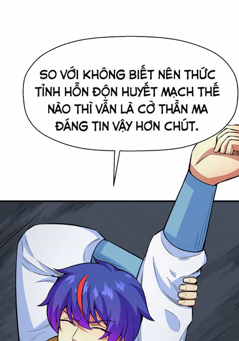 Võ Đạo Độc Tôn - Chương 420 - ảnh 54