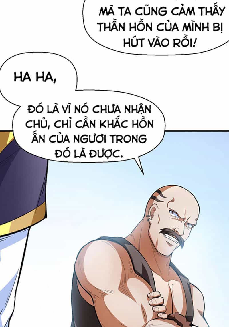 Võ Đạo Độc Tôn - Chương 420 - ảnh 62