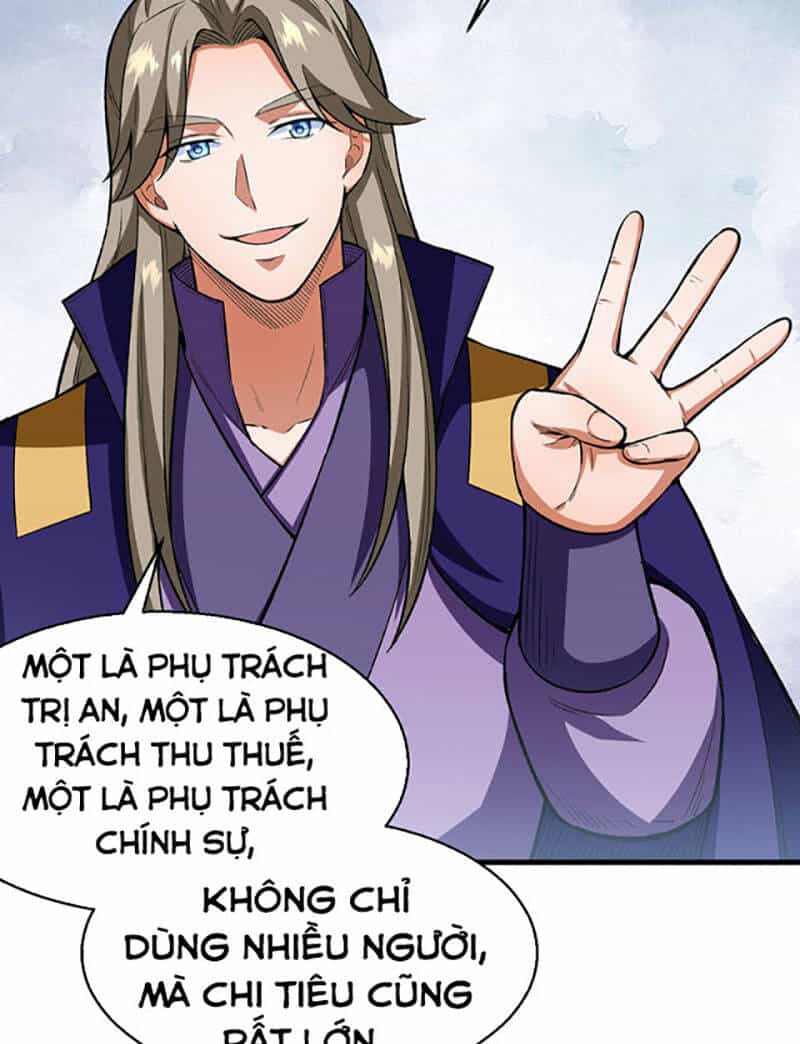 Võ Đạo Độc Tôn - Chương 420 - ảnh 74