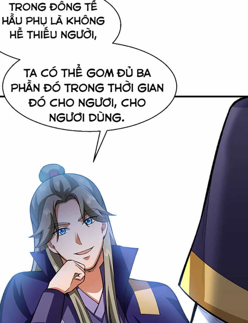Võ Đạo Độc Tôn - Chương 420 - ảnh 76