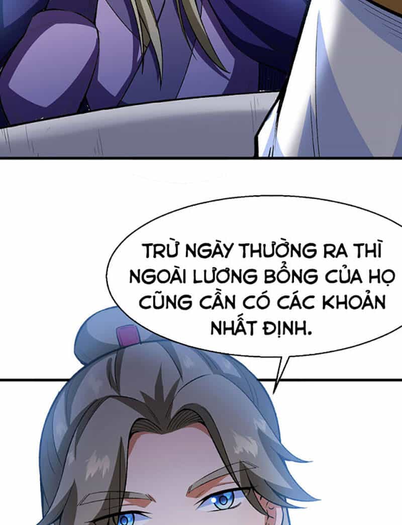 Võ Đạo Độc Tôn - Chương 420 - ảnh 77