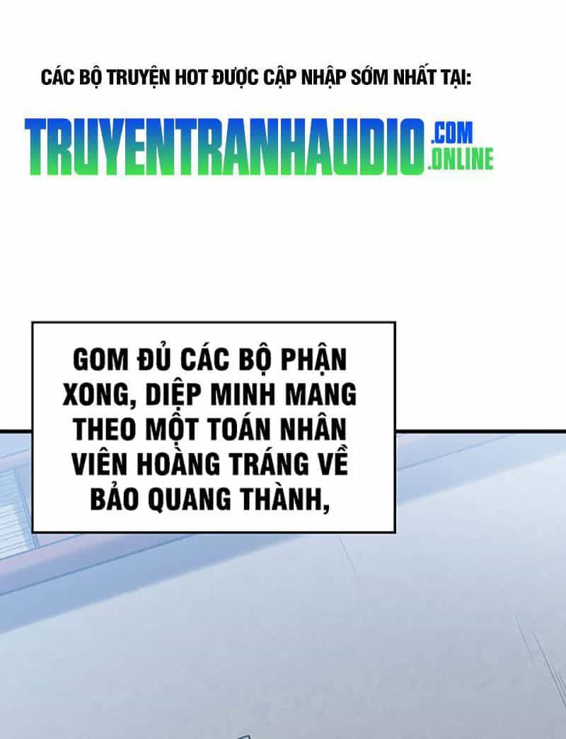 Võ Đạo Độc Tôn - Chương 420 - ảnh 80