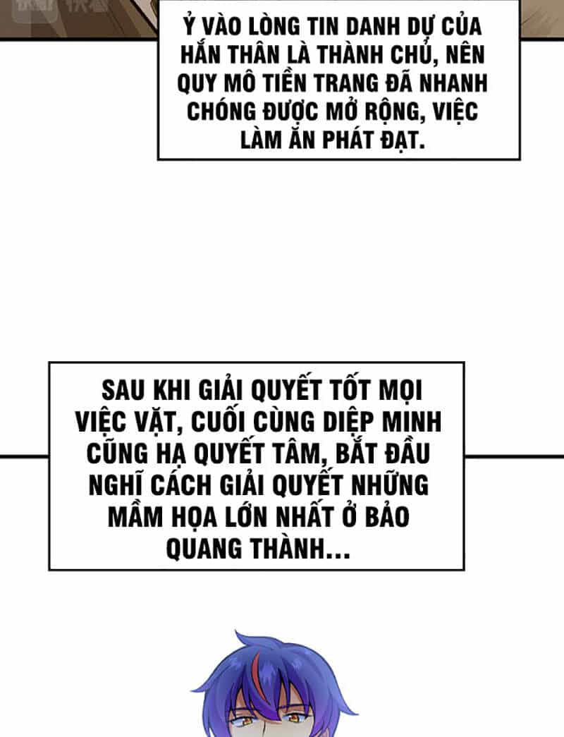 Võ Đạo Độc Tôn - Chương 420 - ảnh 84