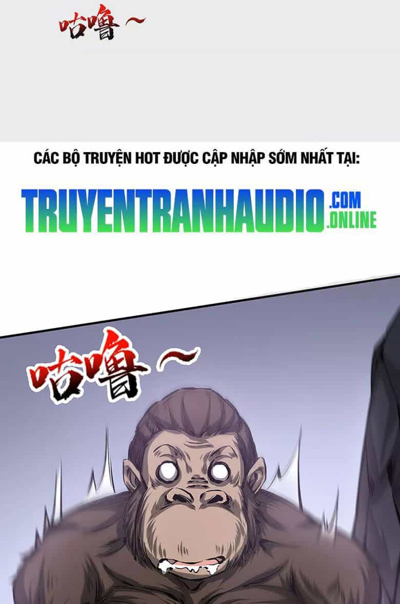 Võ Đạo Độc Tôn - Chương 421 - ảnh 32