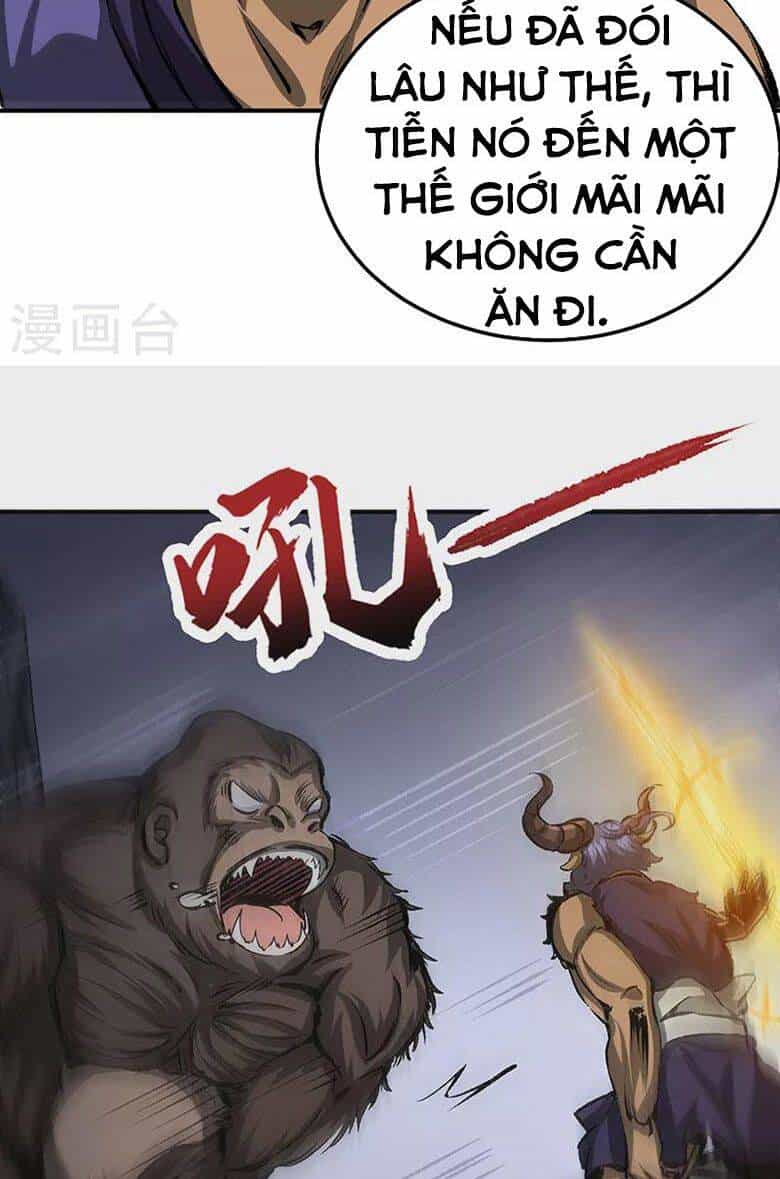 Võ Đạo Độc Tôn - Chương 421 - ảnh 35